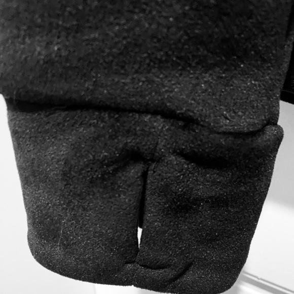 Bench black jacket size large - Picture 4 of 5